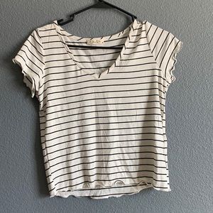 Striped Tee
